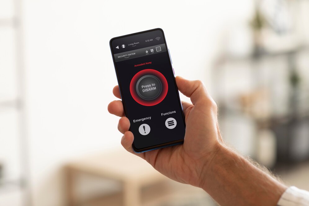 Smart Device Security: Tips for Every Room in the House
